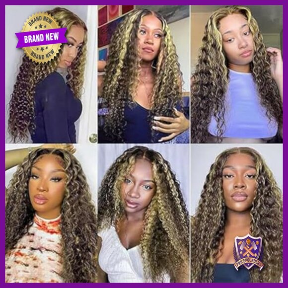 Human Hair Extensions 30 Inch Water Wave 3 Bundles 300g Brazilian Virgin main image 6